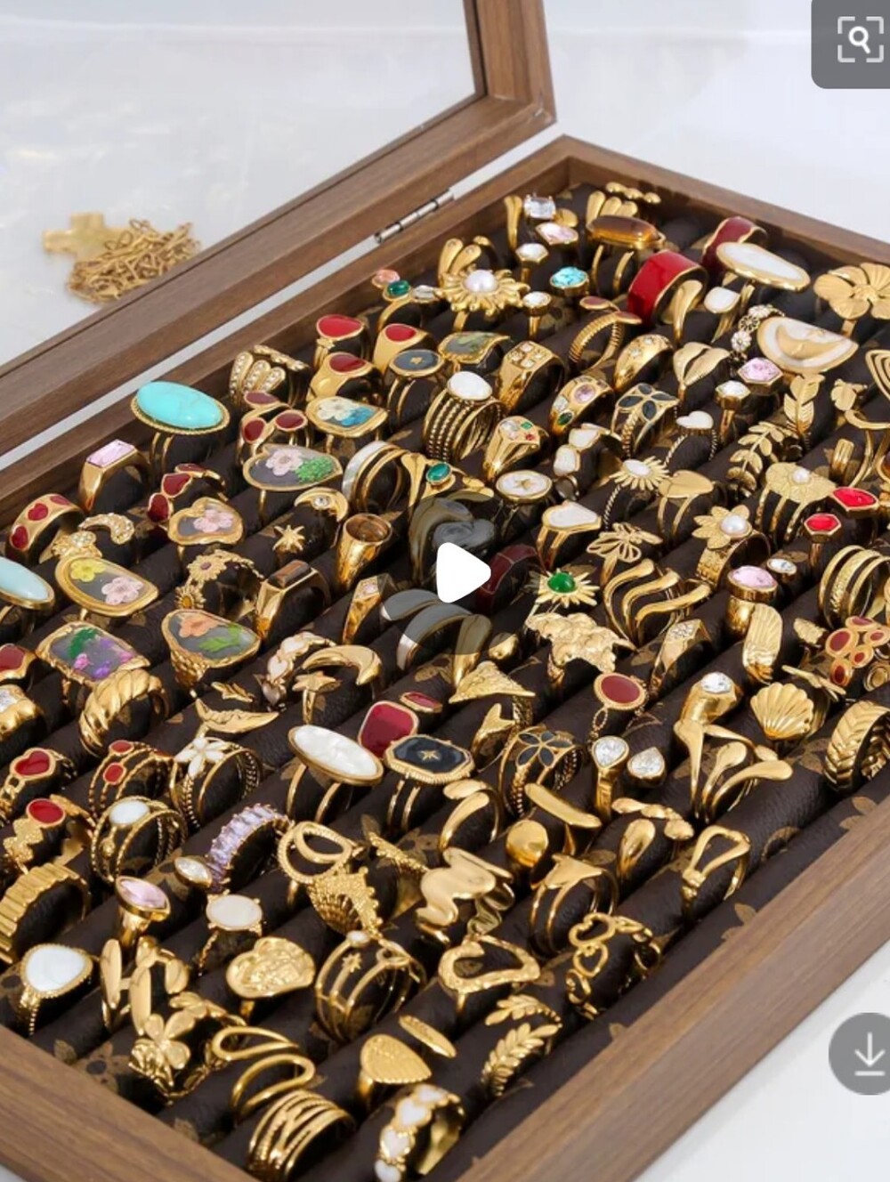 1-100 Jewelry Show **Minimum $15 Purchase To Ship***